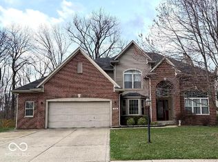 12441 Bent Oak Ln, Indianapolis, IN