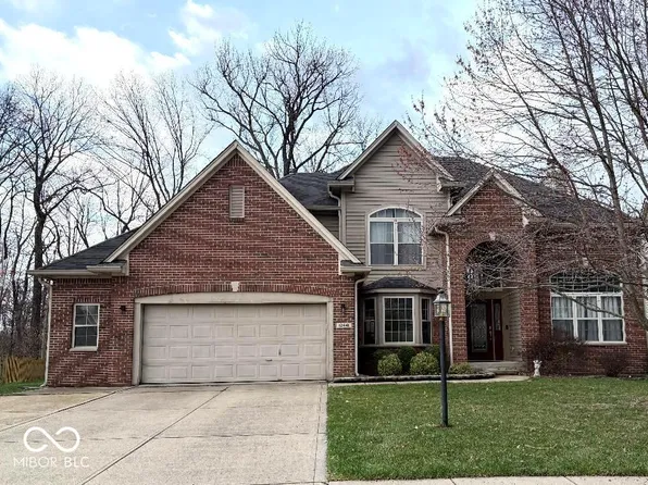 12441 Bent Oak Ln, Indianapolis, IN 46236