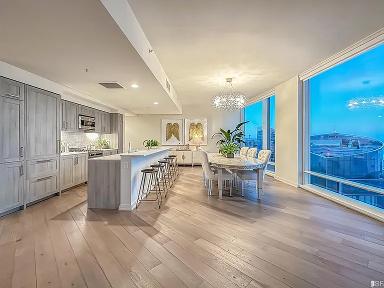 401 Harrison St #46B — Photo 10