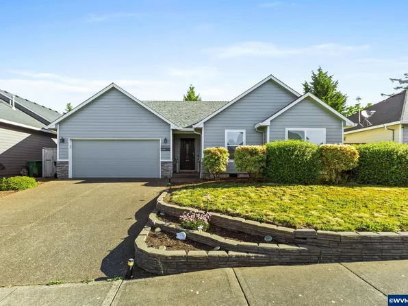 2515 Tournament Ave SE, Salem, OR 97306