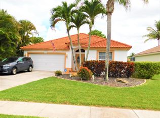 144 Derby Ln, Royal Palm Beach, FL 33411