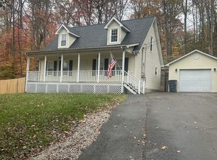 489 Dogwood Cir, Cookeville, TN 38501