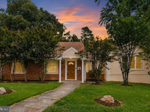 3505 Gallows Rd, Falls Church, VA 22042