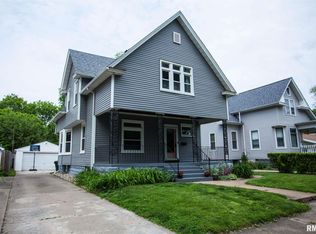 919 Winter St, Pekin, IL