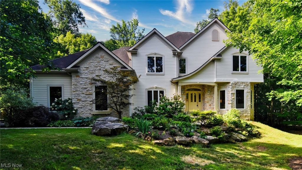 Real estate listing image