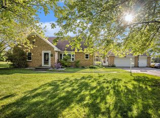 122 N G St, Trufant, MI 49347