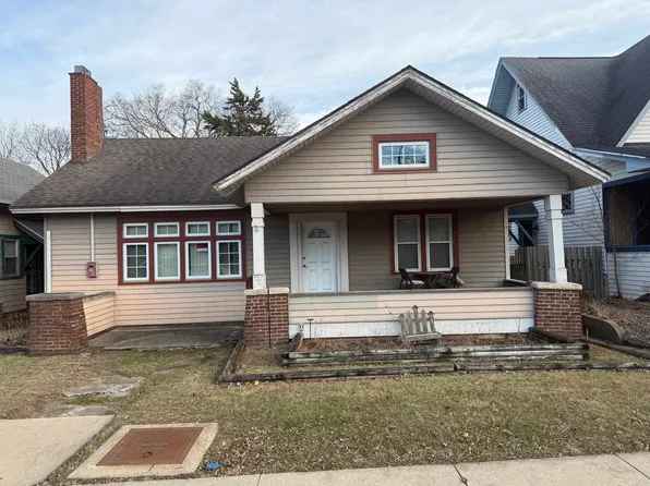 1293 N Main St, Rockford, IL 61103