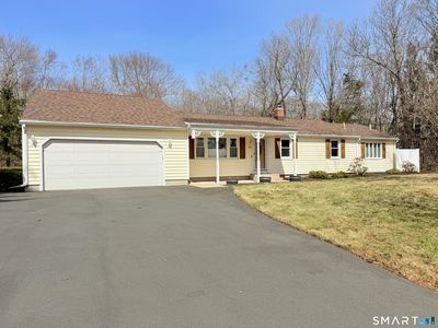 531 Clintonville Road, North Haven, CT, 06473