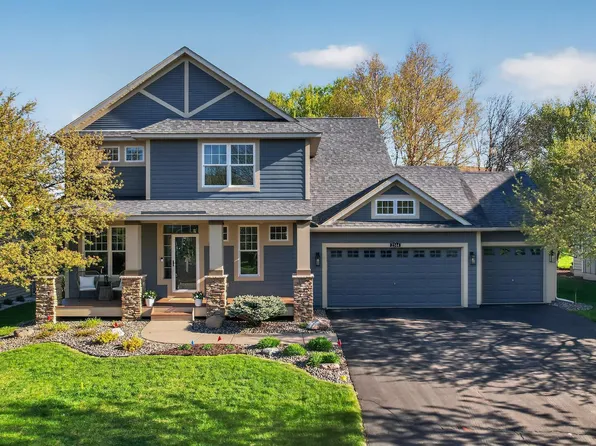 2344 Fieldstone Curv, Woodbury, MN 55129