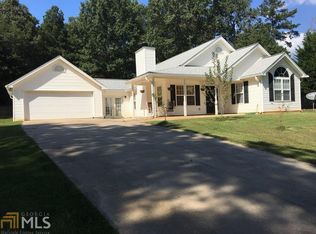 331 Ridge Way, Braselton, GA 30517