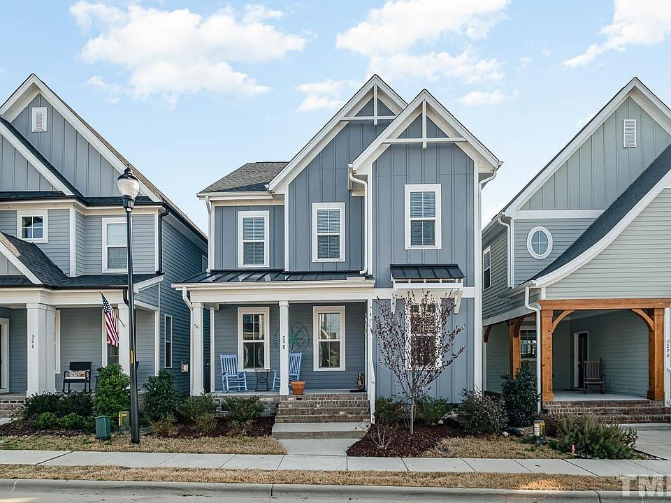 298 Quarter Gate Trce, Chapel Hill, NC 27516 Zillow