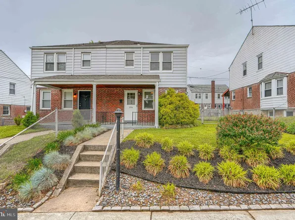206 Maryland Ave, Towson, MD 21286