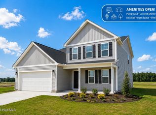 92 Littlefield Ln, La Grange, NC 28551
