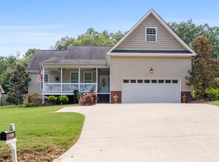 9428 Smith Morgan Rd #19, Soddy Daisy, TN 37379