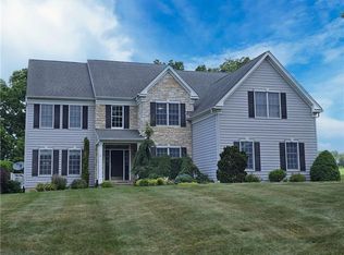 115 Fox Run, Easton, PA 18042