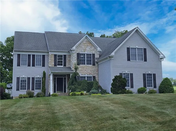 115 Fox Run, Easton, PA 18042