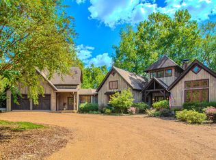 (Undisclosed Address), Heber Springs, AR 72543