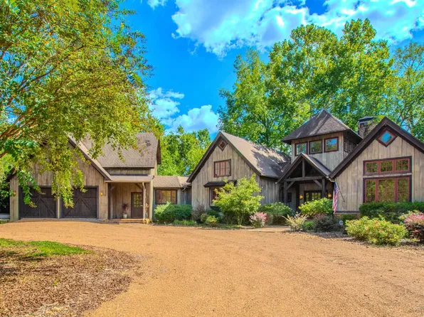 (undisclosed Address), Heber Springs, AR 72543