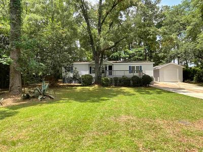 2104 Plantation Forest Dr, Tallahassee, FL, 32317