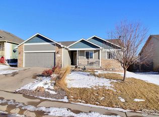 90 Summit View Rd, Severance, CO 80550