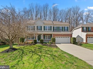 6112 Rippling Tides Ter, Clarksville, MD 21029