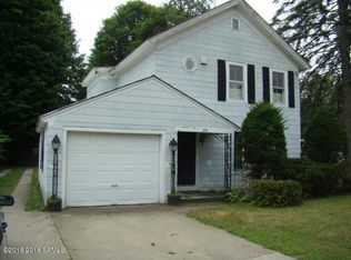 124 Maple St, Hudson Falls, NY 12839