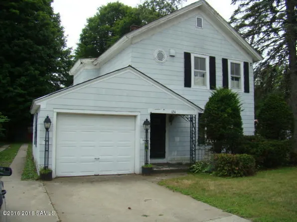 124 Maple St, Hudson Falls, NY 12839