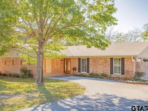 308 Hideaway Ln E, Hideaway, TX 75771