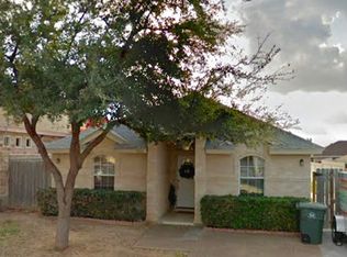 9004 Princeton St, Laredo, TX 78045