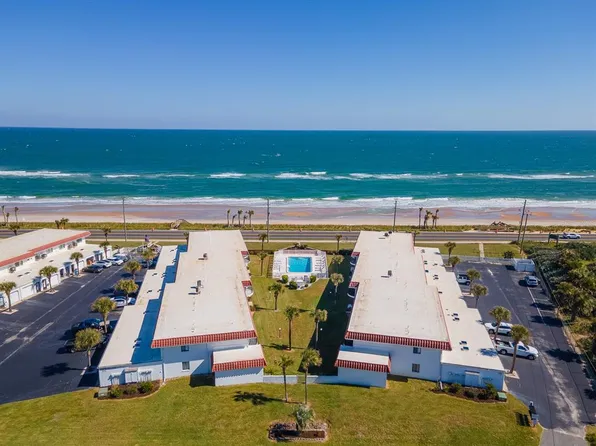 3900 S Ocean Shore Blvd APT 5, Flagler Beach, FL 32136