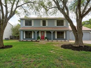 1012 Huntridge Dr, Austin, TX 78758