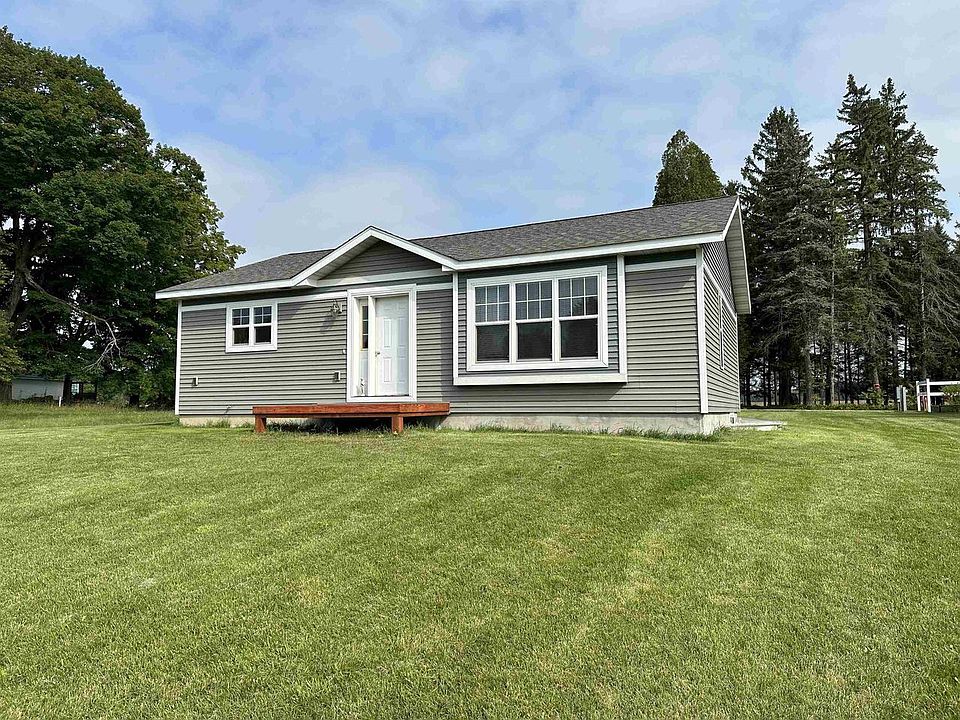 479 HIGH STREET, Birnamwood, WI 54414 Zillow