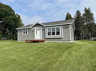 479 High St, Birnamwood, WI 54414