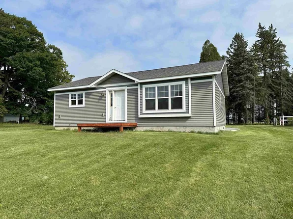 479 HIGH STREET, Birnamwood, WI 54414