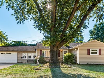 1110 Cranwood Dr, Newark, OH, 43055