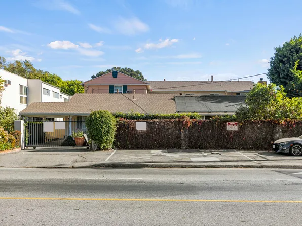 4924 Cahuenga Blvd, North Hollywood, CA 91601