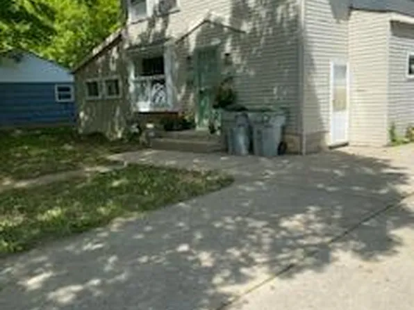 5700 North 62nd STREET #5702, Milwaukee, WI 53218
