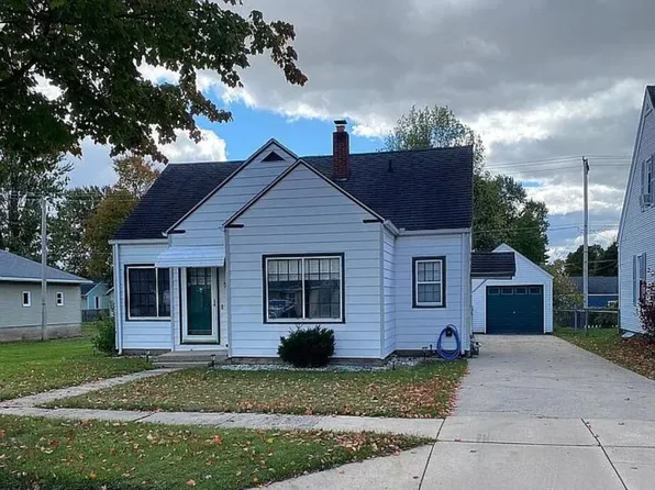 503 Myrtle Ave, Sturgis, MI 49091