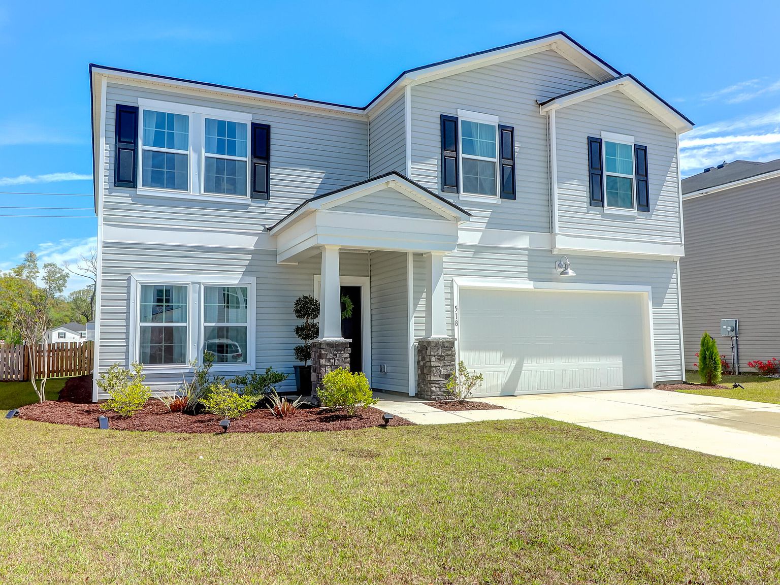 518 Merrywood Dr, Charleston, SC 29414 | Zillow