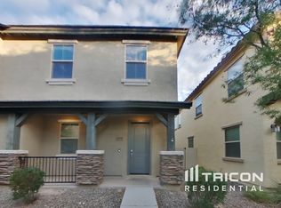 12579 W Gentle Rain Rd, Peoria, AZ 85383