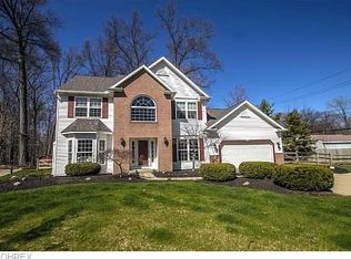 32932 Durrell Ave, Avon Lake, OH 44012