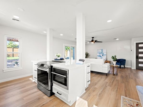 616 Bissonet Ln, Austin, TX 78752
