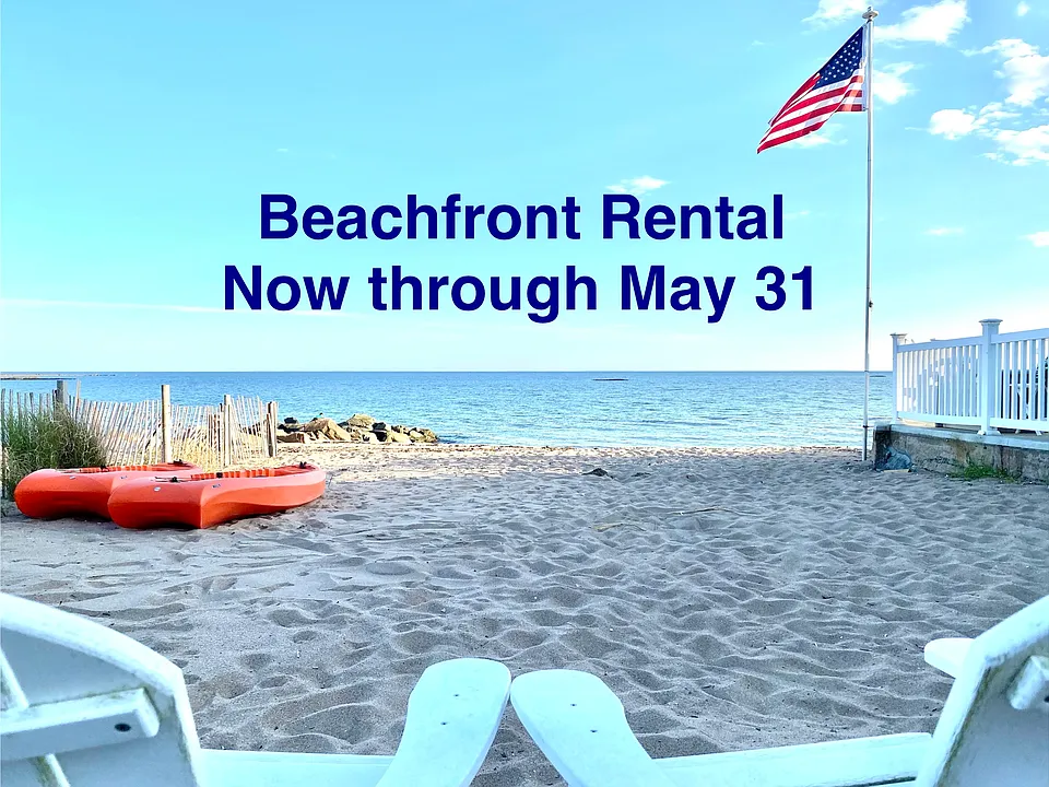 170 Cosey Beach Ave