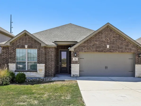 708 Lansman Trl, Denton, TX 76207