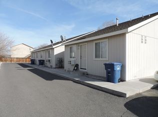 285 Dalton St, Fallon, NV 89406