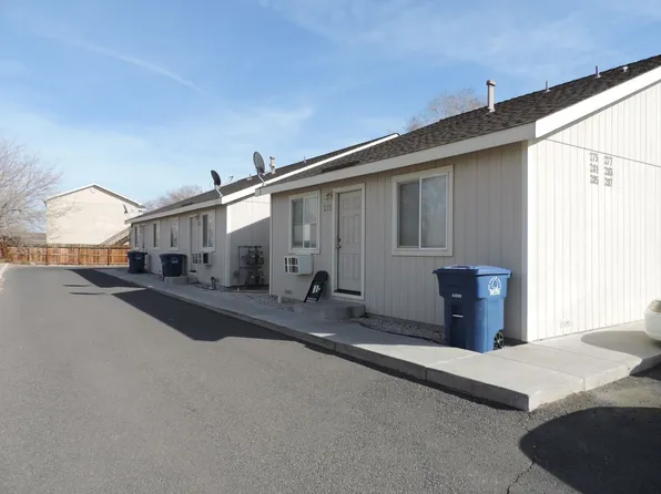 277 Dalton St, Fallon, NV 89406