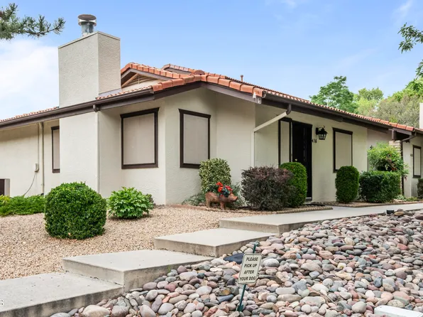 416 Jacaranda Dr, Prescott, AZ 86301