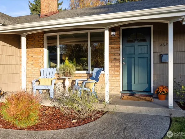 2633 N Bristol Street, Tacoma, WA 98407