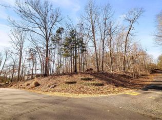 0 S Shore Dr LOT 27, Fair Play, SC 29643