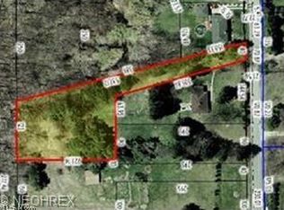 Springdale Dr, Stow, OH 44224